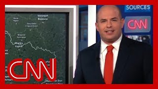 Brian Stelter Donald Trump will try to convince you of this [upl. by Cadell]