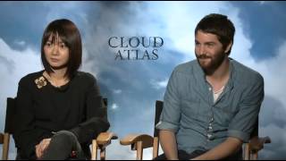 Cloud Atlas Somni451s Revelation Clip HD [upl. by Salot]