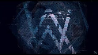 Ina Wroldsen  Strongest Alan Walker Remix [upl. by Tiffy701]