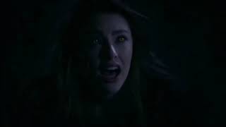 The Originals 2018  Woman Transforms Into Werewolf Recut [upl. by Deehsar]