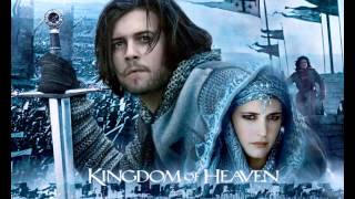 Kingdom of Heaven soundtrack  Crusaders LONG VERSION [upl. by Schlicher]