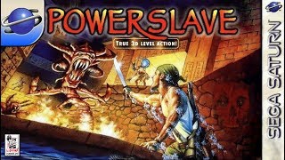 Longplay of PowerSlaveExhumed [upl. by Goober701]