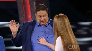 Fooled by a Card Trick  Penn and Teller Fool Us Christian Engblom S05E09 [upl. by Perry]