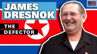 James Dresnok The US Soldier Who Defected to North Korea [upl. by Melba]