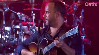 Dave Matthews Band  Superstition wStevie Wonder [upl. by Derinna]