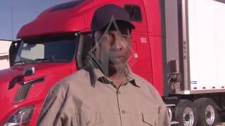 Vehicle Inspections Tractor Trailers [upl. by Anerak]