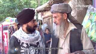 MISSION AFGHANISTAN  Documentary Film [upl. by Yesrej]