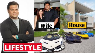 Dayanand Shetty Lifestyle 2021 Income House Wife Daughter Cars Family Biography amp Net Worth [upl. by Llenyr]