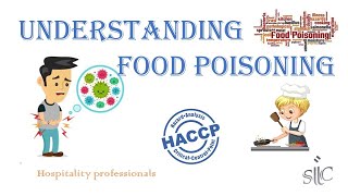 Understanding Food Poisoning HACCP Lesson  Part 09 [upl. by Meirrak]