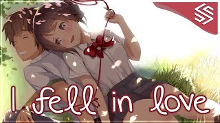 Nightcore  I Fell In Love With My Best Friend  Lyrics [upl. by Yob932]