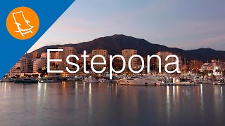 Estepona  A tourist resort with charm [upl. by Leaper]