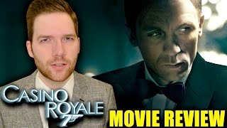 Casino Royale  Movie Review [upl. by Dalenna]