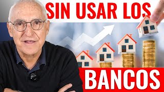 La GUÍA DEFINITIVA Para Comprar Bienes Raíces Sin Usar Los Bancos [upl. by Jezebel]