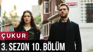 Çukur 3Sezon 10Bölüm [upl. by Renruojos]