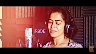 Naan Un Azhaginilae  Meera Iyer Ft Deepesh Krishnamoorthy  Isaac Thayil  Ar Rahman  24  Arijit [upl. by Estrin142]