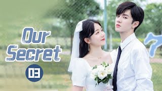 【ENG SUB】《Our Secret 暗格里的秘密》 EP3  MangoTV Shorts [upl. by Selokcin]