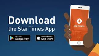 StarTimes App [upl. by Maridel842]