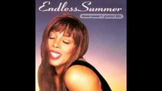 Donna Summer  Unconditional Love Audio [upl. by Ayikat550]