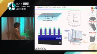 Nanowires—From Basic Materials Research to RealWorld Applications [upl. by Corena277]