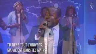 Jai tant besoin de Toi  Pasteur Mohammed SANOGO [upl. by Alig152]