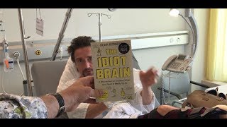 Richard Hammond jokes Im not dead after horror car accident [upl. by Bello674]