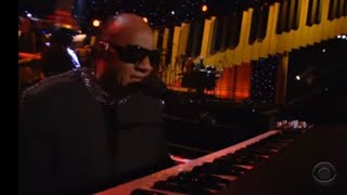 Stevie Wonder Medley [upl. by Qerat]