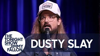 Dusty Slay StandUp [upl. by Aseral]