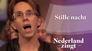 Nederland Zingt Stille nacht [upl. by Lawton]