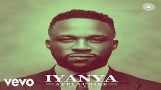 Iyanya  Again Official Audio ft Seyi Shay [upl. by Gensmer]