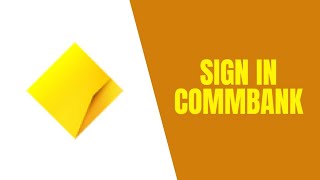 How To Login To CommonWealth Bank Of Australia  CBA Login  CommBank Sign In [upl. by Goodwin182]