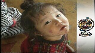 The 1997 Famine That Still Affects North Korea Today [upl. by Kolb]