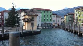 Torbole sul Garda  The Beauty of Italy [upl. by Eidorb]