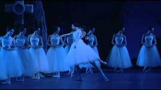 Giselle Complete Ballet [upl. by Nisse]