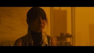 Blade Runner 2049  Joi Death Scene [upl. by Waldack698]