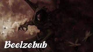 Beelzebub The Prince of Demons Angels amp Demons Explained [upl. by Gurango]