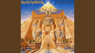 Powerslave 2015 Remaster [upl. by Ahsekan]