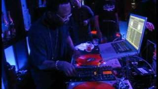 DJ Jazzy Jeff LL Cool J [upl. by Krakow]