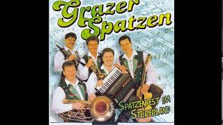 Grazer Spatzen  Euro Polka [upl. by Yllek364]