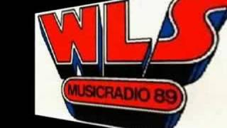 WLS Radio  Chicago  Aircheck 1975 [upl. by Gabie]