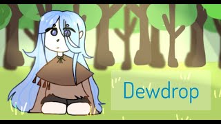 Dewdrop Trailer  Visual Novel on Google Slides [upl. by Clotilda499]