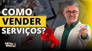 41 COMO VENDER SERVIÇOS  TÉCNICAS DE VENDAS ANDRÉ ORTIZ [upl. by Adriane]