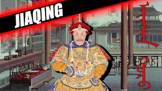 EMPEROR JIAQING DOCUMENTARY  DECLINE OF THE QING DYNASTY [upl. by Hilary]