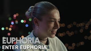 enter euphoria special episode part 2  hbo [upl. by Kayla]