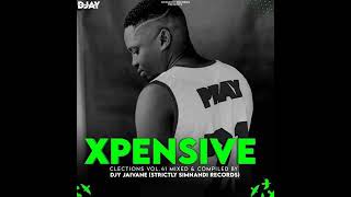 Dj Jaivane ATK musiq amp MDU aka Trp  Khombu Muntu ft Tman Xpress amp sinny Manque [upl. by Ecidnak]