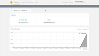 How to filter transactions with CommBank Simplify [upl. by Ytsrik]