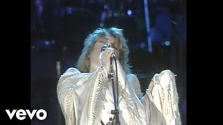 Stevie Nicks  Edge Of Seventeen  Live 1983 US Festival [upl. by Arabella]