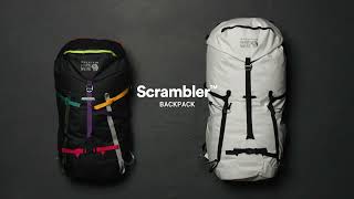 Mountain Hardwear Scrambler™ Backpack [upl. by Chilcote116]