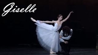 Giselle  Full Length Ballet by The Royal Danish Ballet [upl. by Callum]