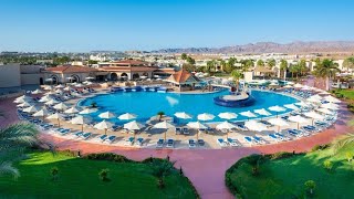 Egipt Sharm Al Sheikh XPerience Kiroseiz Parkland [upl. by Agathy380]