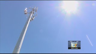 Could 5G cell phone towers be dangerous to your health [upl. by Askari]